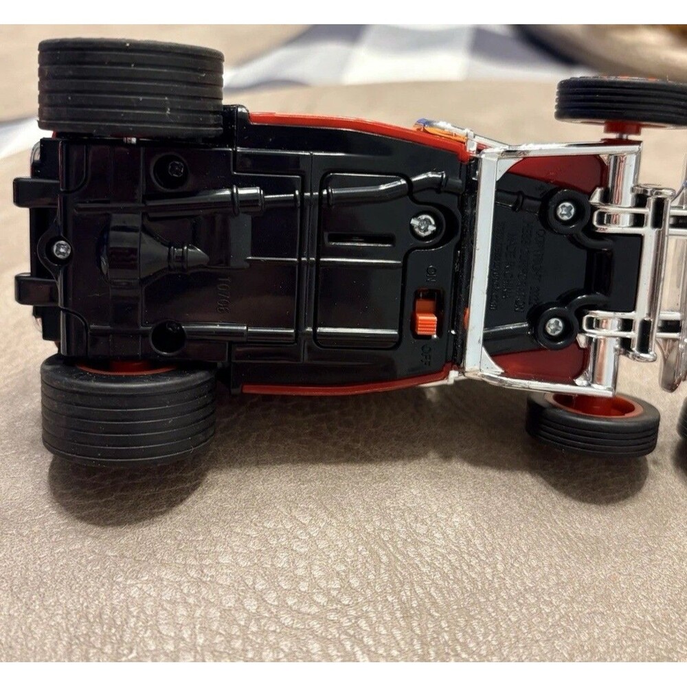 Hess Hot Rods - Picture 9 of 14